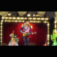 Image for article titled Grimes Releases Dizzying, Vibrant Video for Art Angels' 'California'